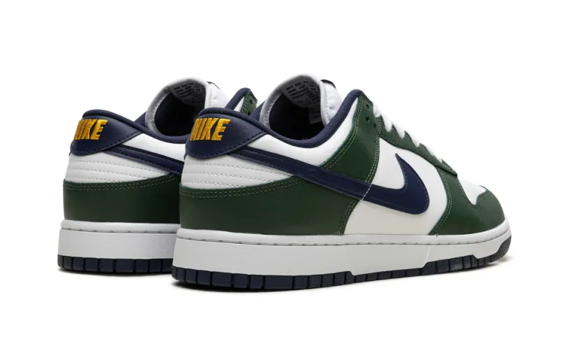 Nike Dunk Dunk Low 'Fir'